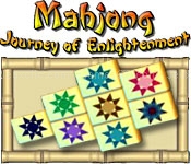 Mahjong journey of enlightenment