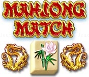 Mahjong match