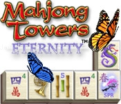 Mahjong towers eternity