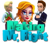 Making mr. right