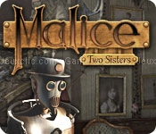 Malice: two sisters