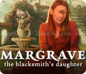 Margrave: the blacksmiths daughter