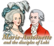 Marie antoinette and the disciples of loki