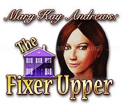 Mary kay andrews: the fixer upper