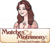 Matches and matrimony: a pride and prejudice tale