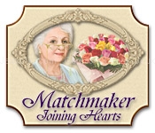 Matchmaker: joining hearts