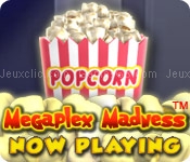 Megaplex madness: now playing