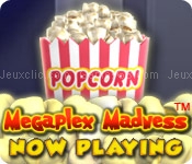 Megaplex madness: now playing