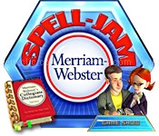 Merriam websters spell-jam