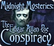 Midnight mysteries: the edgar allan poe conspiracy