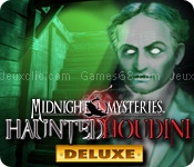 Midnight mysteries: haunted houdini deluxe