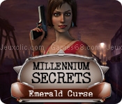 Millennium secrets: emerald curse