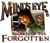 Minds eye: secrets of the forgotten