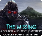 The missing: a search and rescue mystery collectors edition