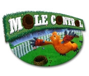 Mole control