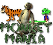 Monkey mania