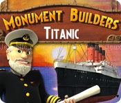 Monument builders: titanic