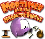 Mortimer and the enchanted castle