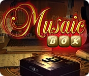 Musaic box