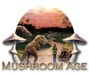 Mushroom age