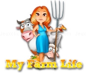 My farm life