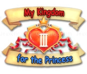 My kingdom for the princess iii