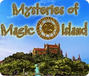 Mysteries of magic island