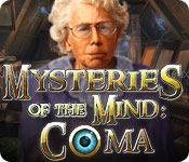 Mysteries of the mind: coma