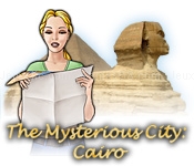 The mysterious city: cairo