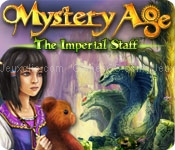 Mystery age: the imperial staff