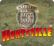 Mystery case files: huntsville