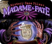 Mystery case files: madame fate ®