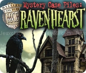 Mystery case files: ravenhearst ®