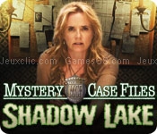 Mystery case files®: shadow lake