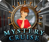 Mystery cruise