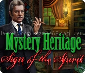 Mystery heritage: sign of the spirit