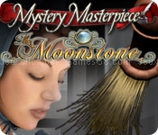 Mystery masterpiece: the moonstone