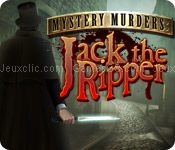 Mystery murders: jack the ripper