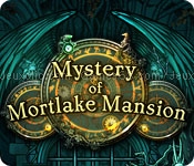 Mystery of mortlake mansion
