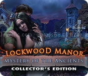 Mystery of the ancients: lockwood manor collectors edition