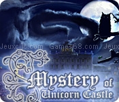 Mystery of unicorn castle