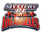 Mystery p.i.: lost in los angeles