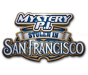 Mystery p.i.: stolen in san francisco