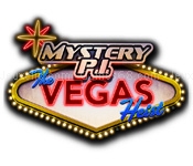 Mystery p.i.: the vegas heist