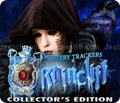 Mystery trackers: raincliff collectors edition