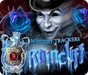 Mystery trackers: raincliff