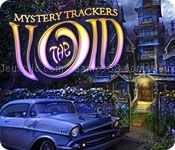 Mystery trackers: the void