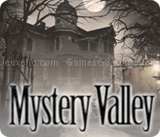 Mystery valley