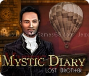 Mystic diary: lost brother