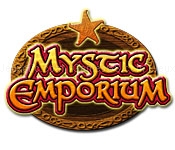 Mystic emporium